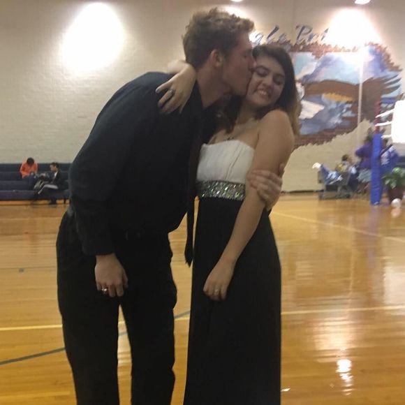 Meet your Posher, Jesse - Picture 1 of 1